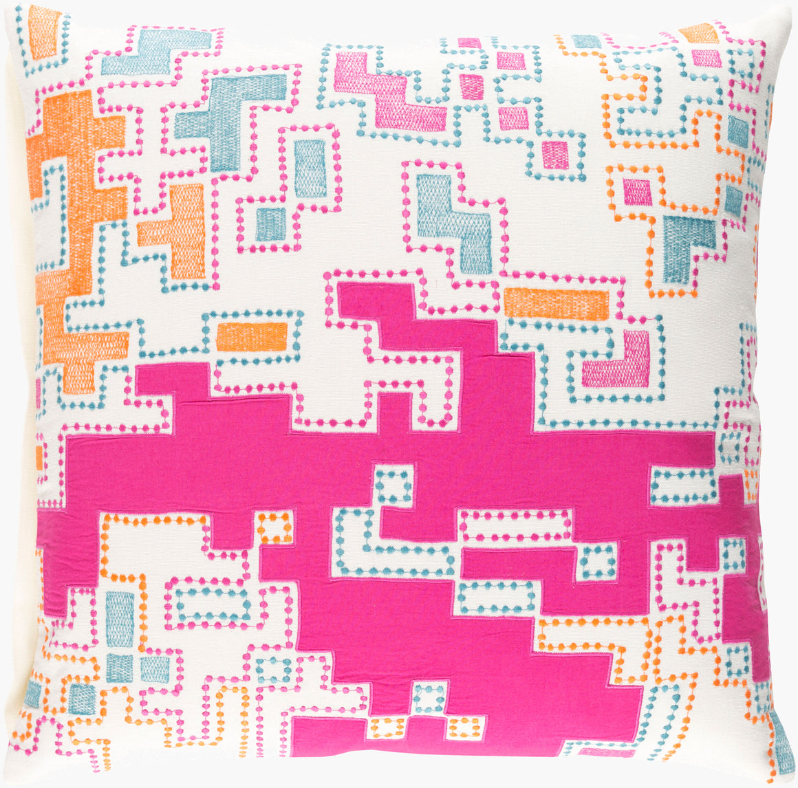 Surya Macro ACR-002 Accent Pillow