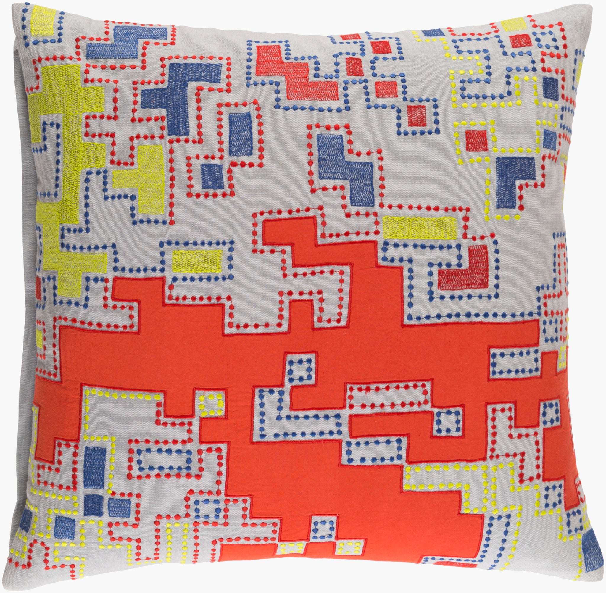 Surya Macro ACR-004 Accent Pillow