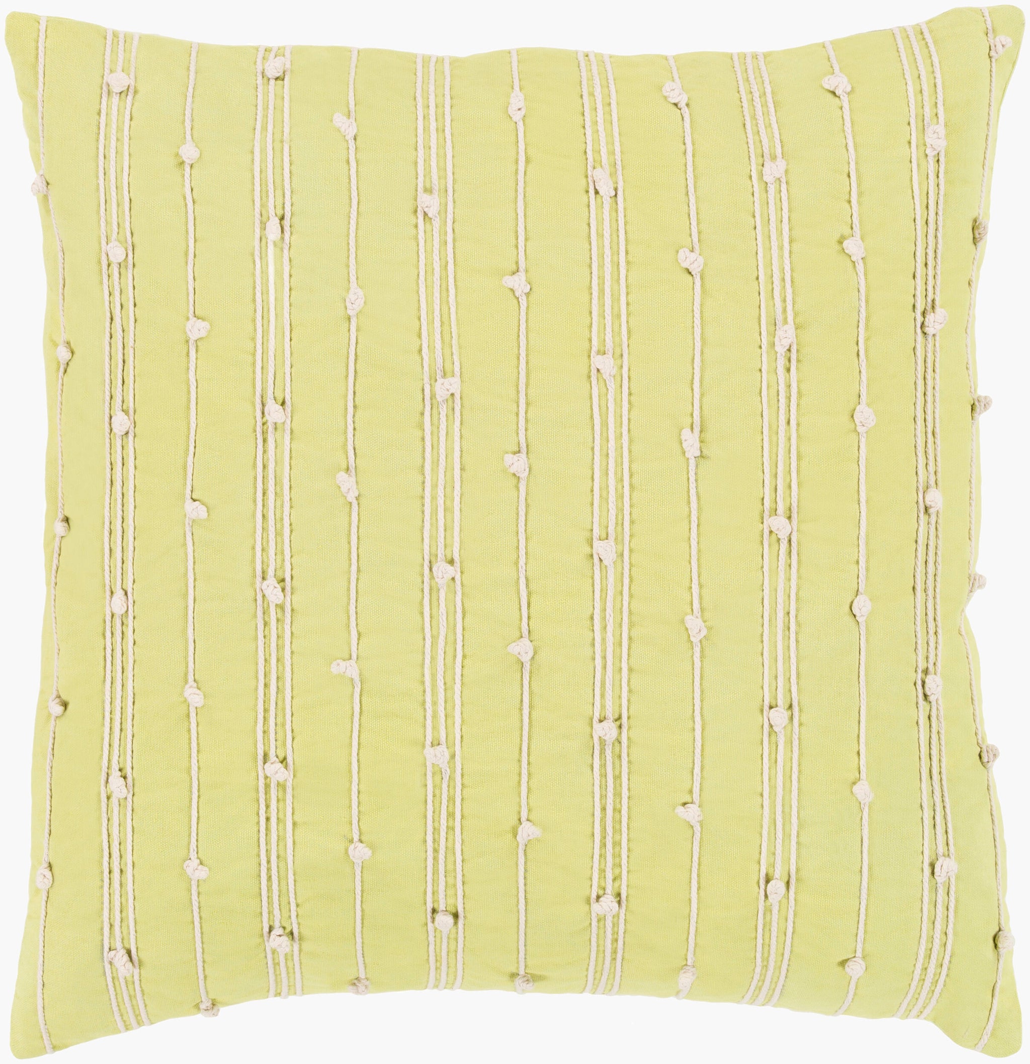 Surya Accretion ACT-002 Accent Pillow