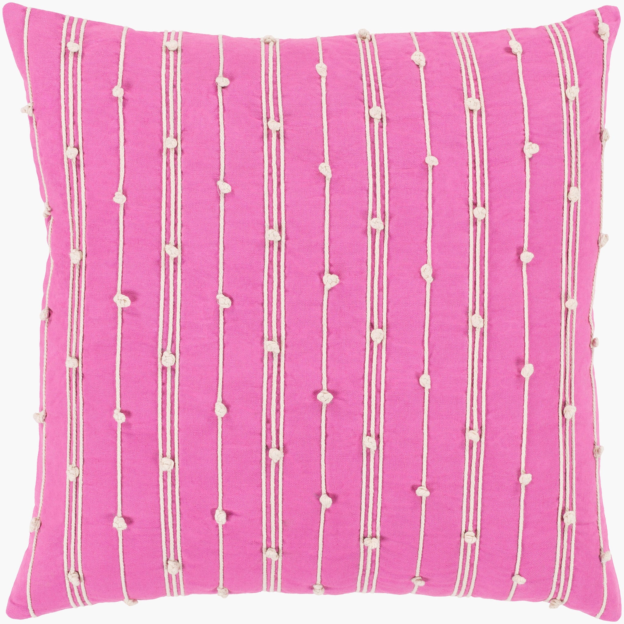 Surya Accretion ACT-003 Accent Pillow