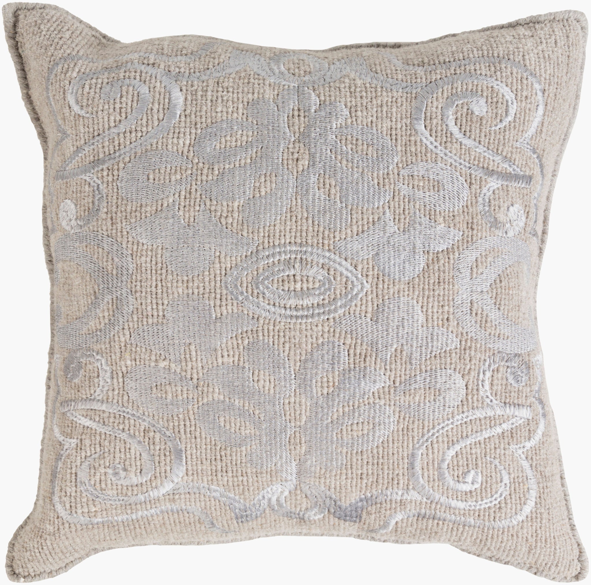 Surya Adeline AD-001 Accent Pillow
