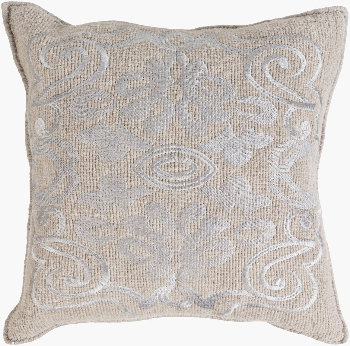 Surya Adeline AD-001 Accent Pillow
