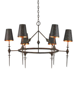 Anselm Chandelier