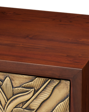 Jardin Cabinet