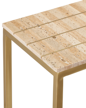 Dezi Console Table
