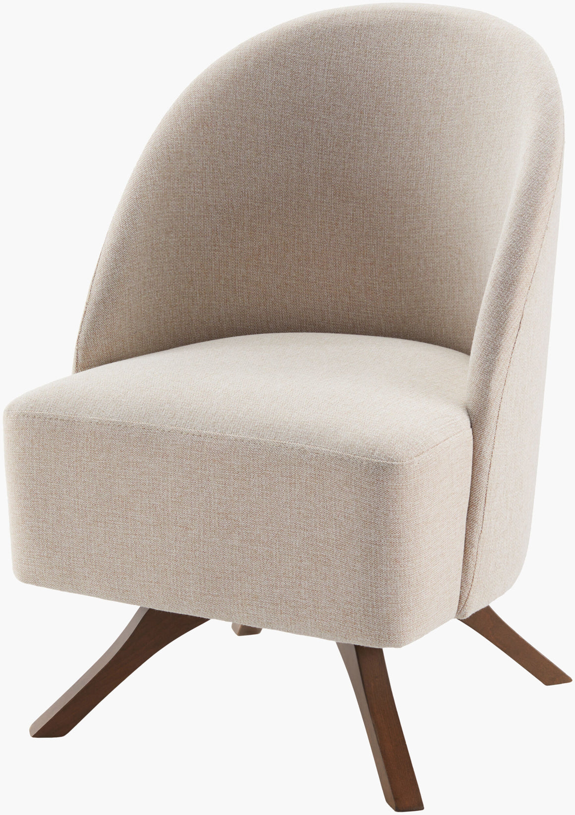 Surya Coda ADC-002 Swivel Chair