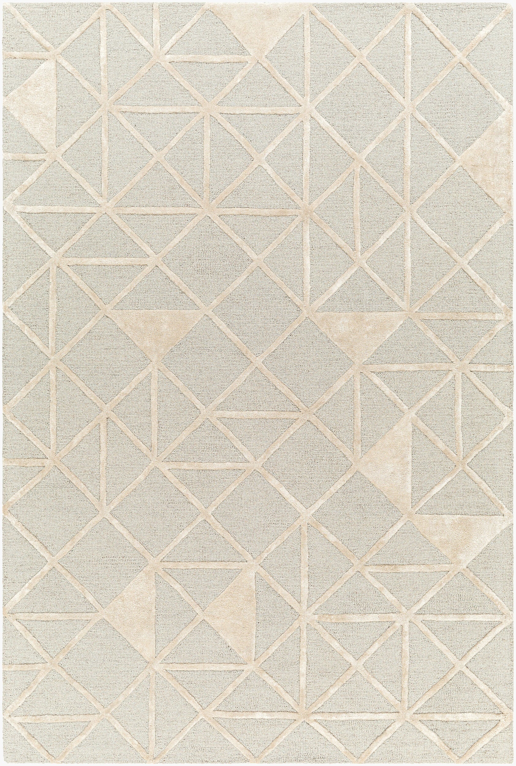 Surya Addison ADD-2302 Handmade Rug