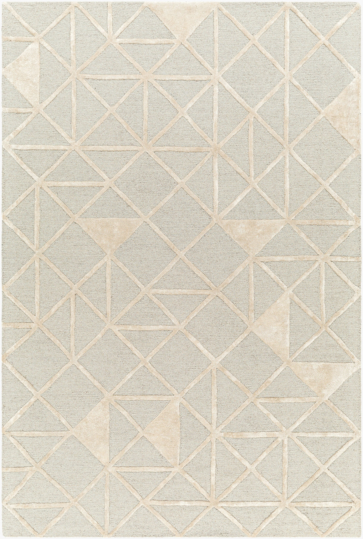 Surya Addison ADD-2302 Handmade Rug