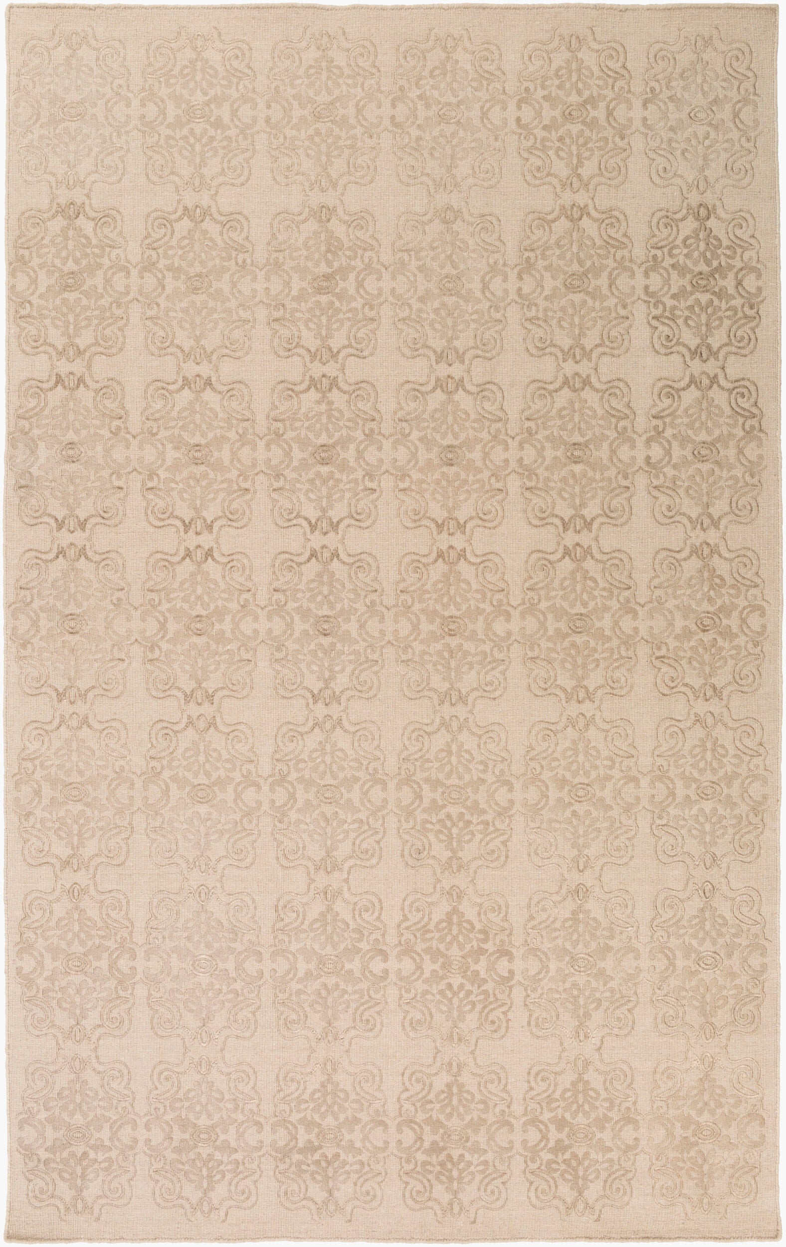 Surya Adeline ADE-6002 Handmade Rug