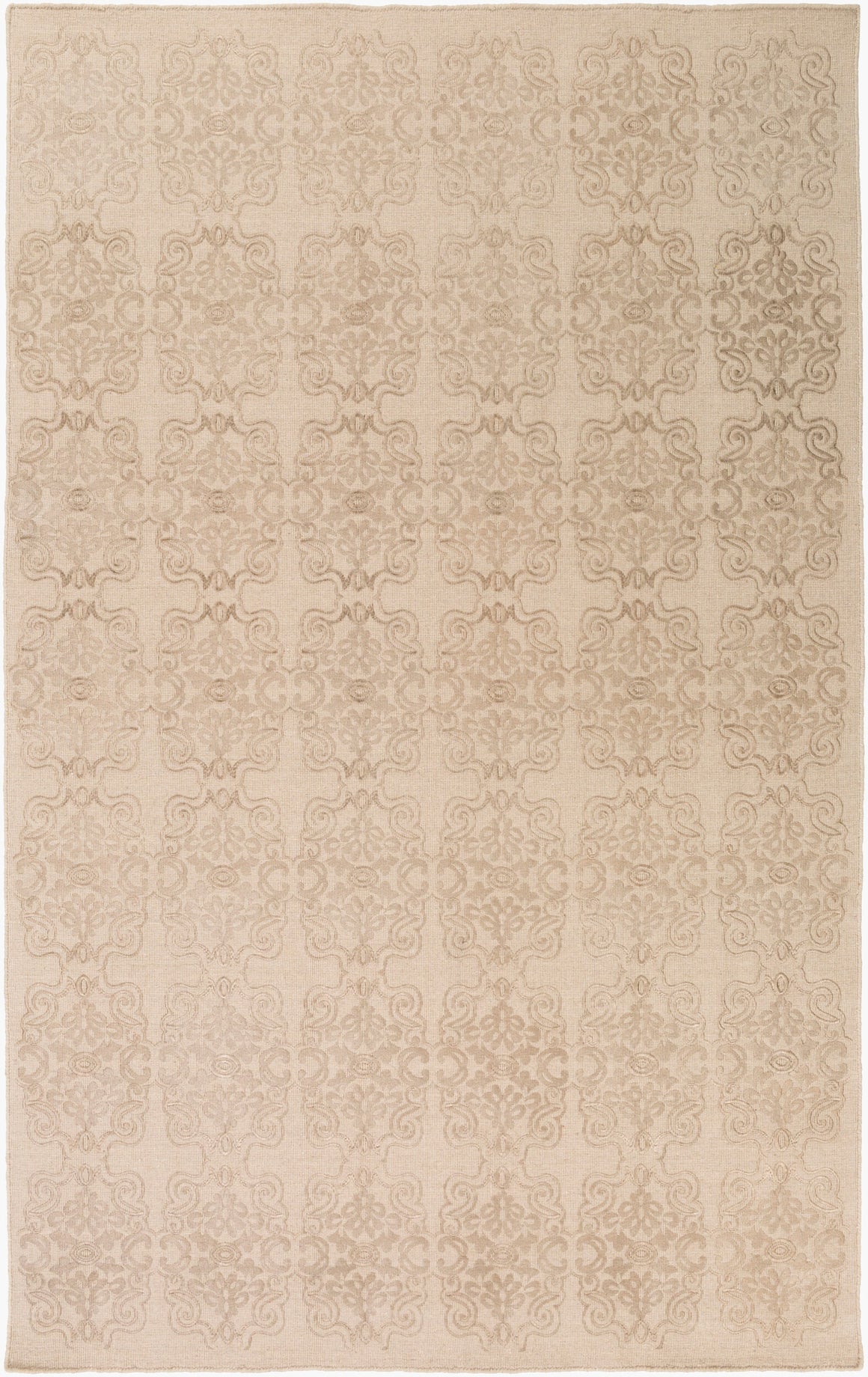 Surya Adeline ADE-6002 Handmade Rug