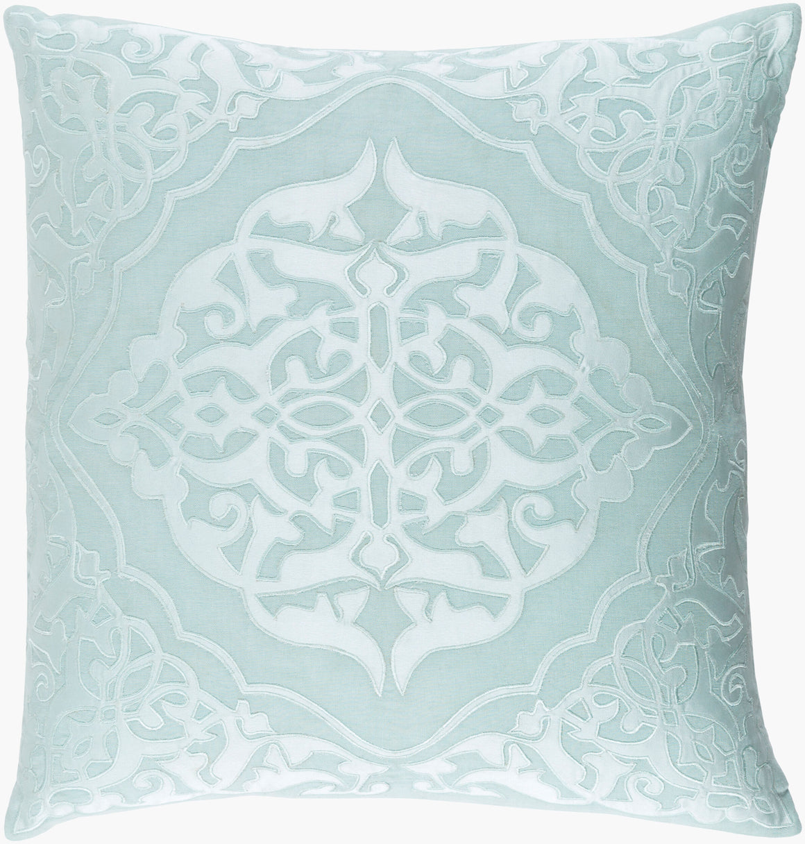Surya Adelia ADI-004 Accent Pillow