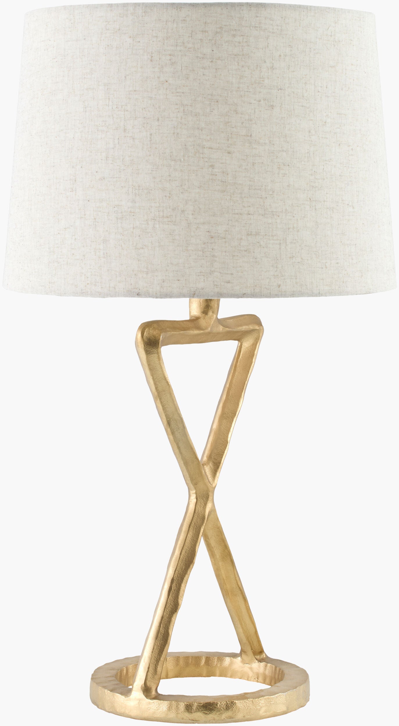 Surya Adaje ADJ-001 Accent Table Lamp