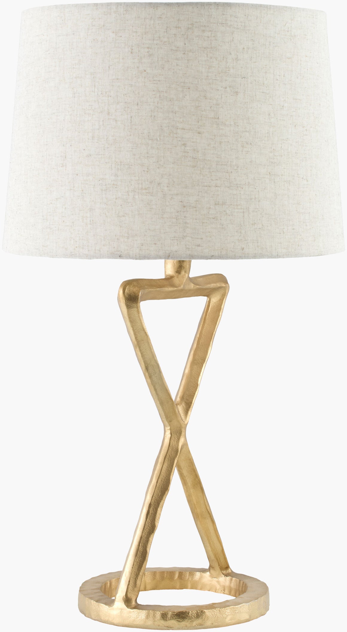 Surya Adaje ADJ-001 Accent Table Lamp