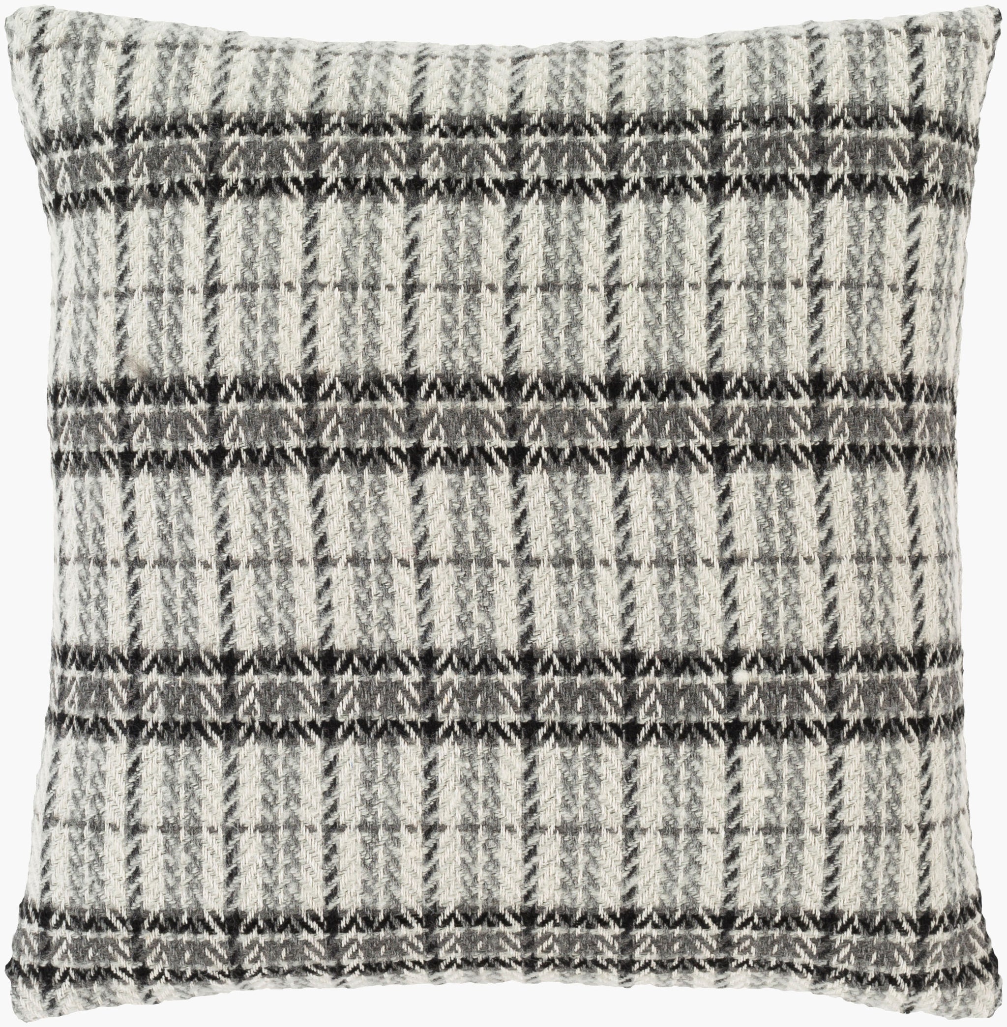 Surya Adam ADM-001 Accent Pillow