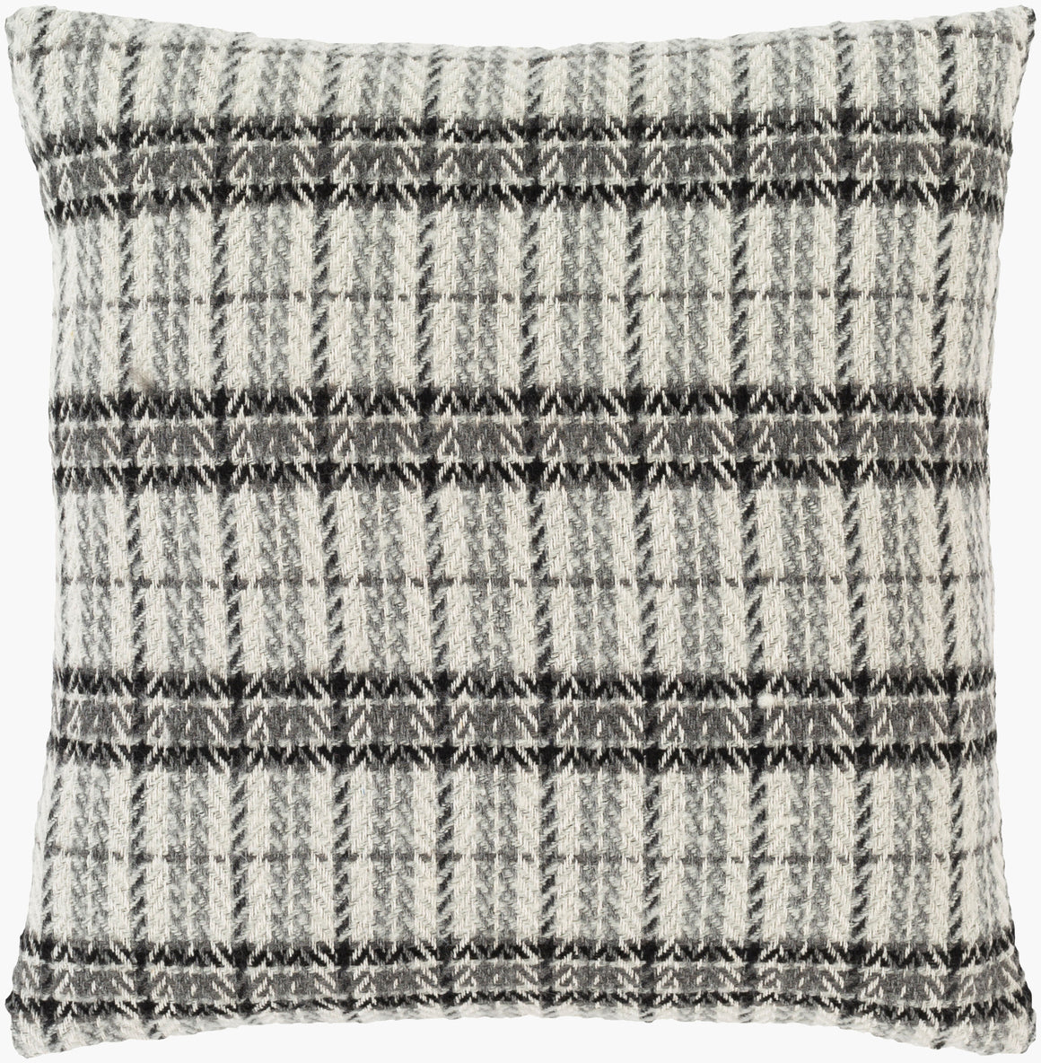 Surya Adam ADM-001 Accent Pillow