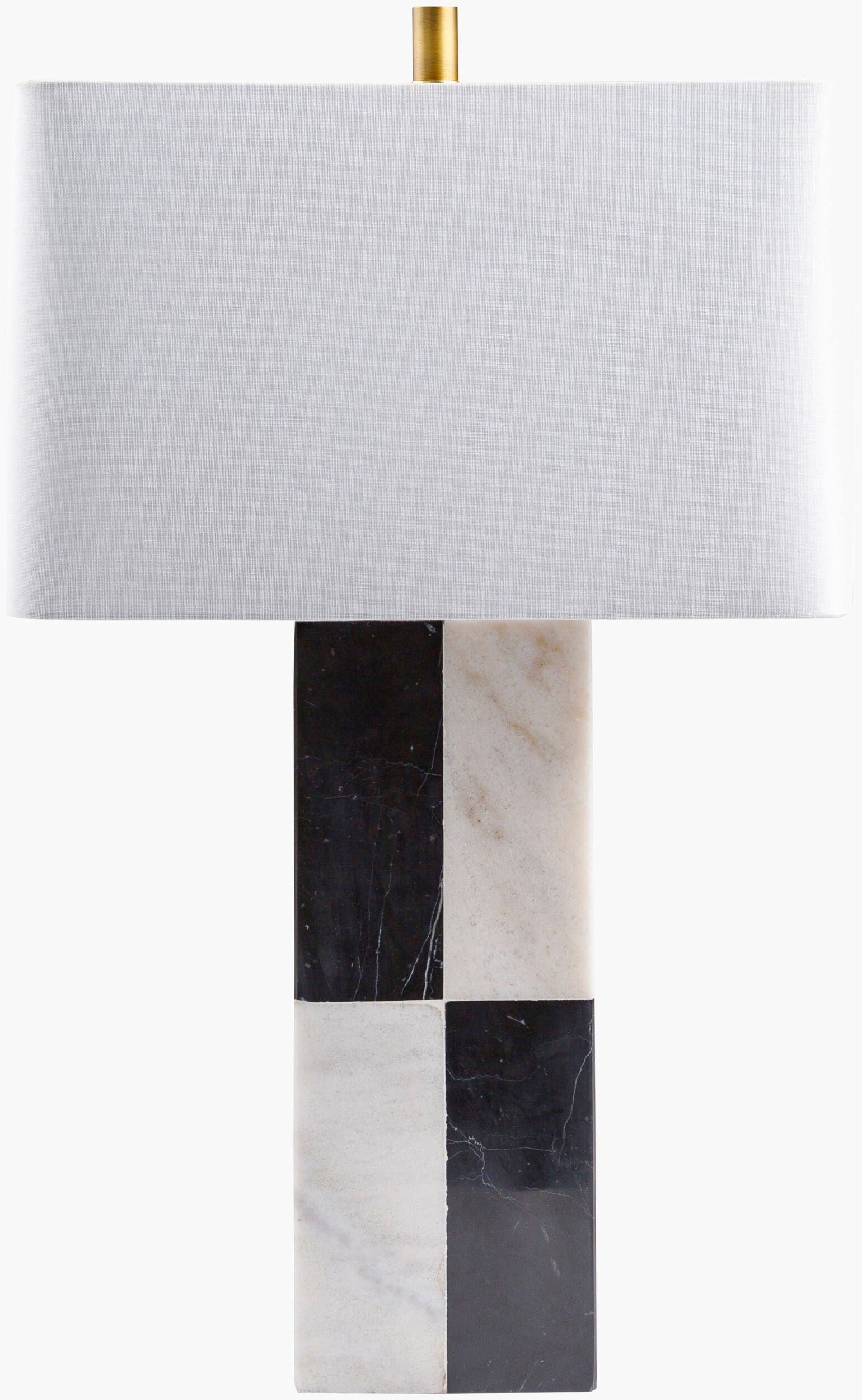 Surya Adornia ADO-001 Accent Table Lamp