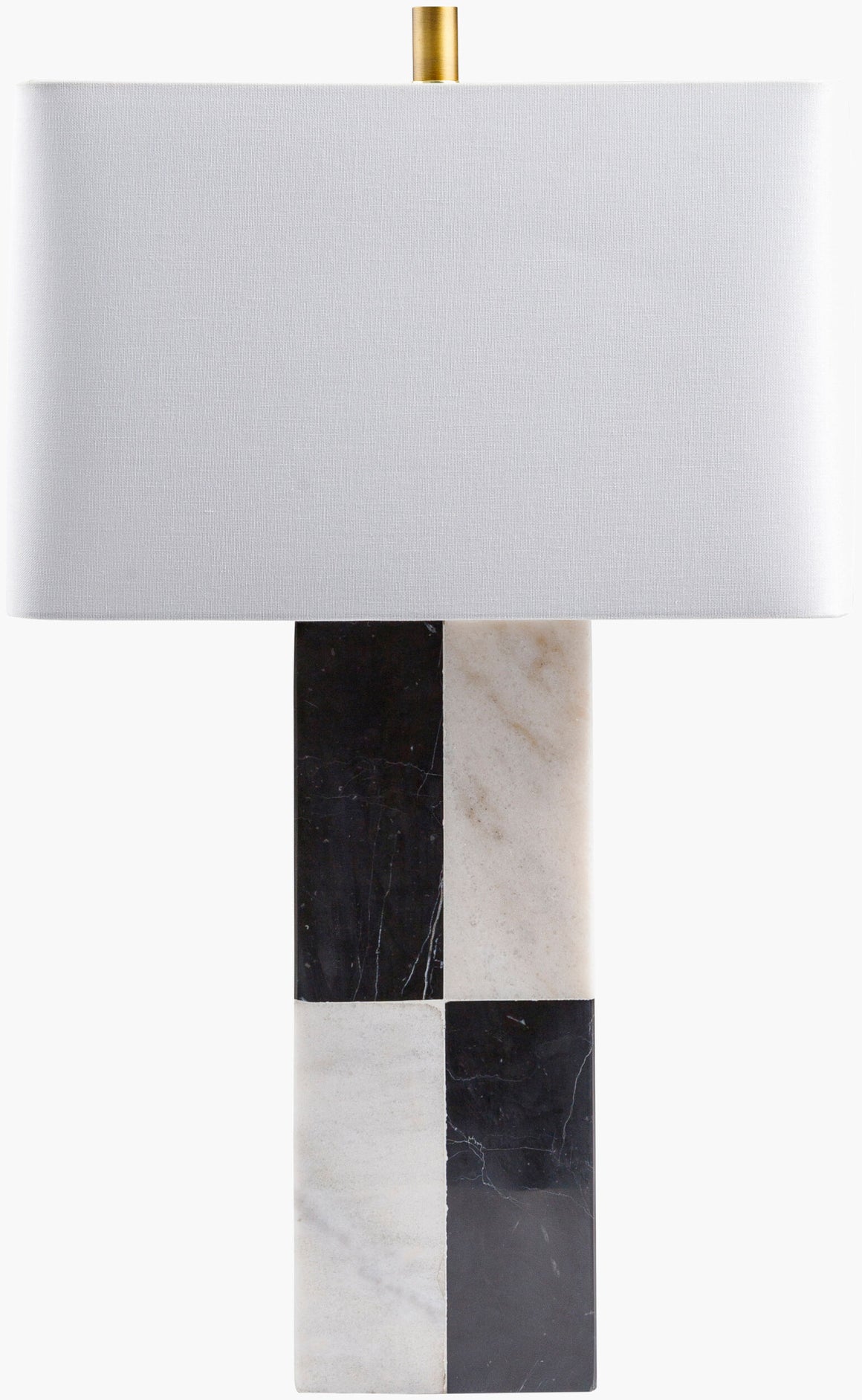 Surya Adornia ADO-001 Accent Table Lamp