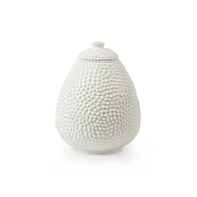 Adut Tall Vase - Blanc de Chine| Adut Collection | Villa & House