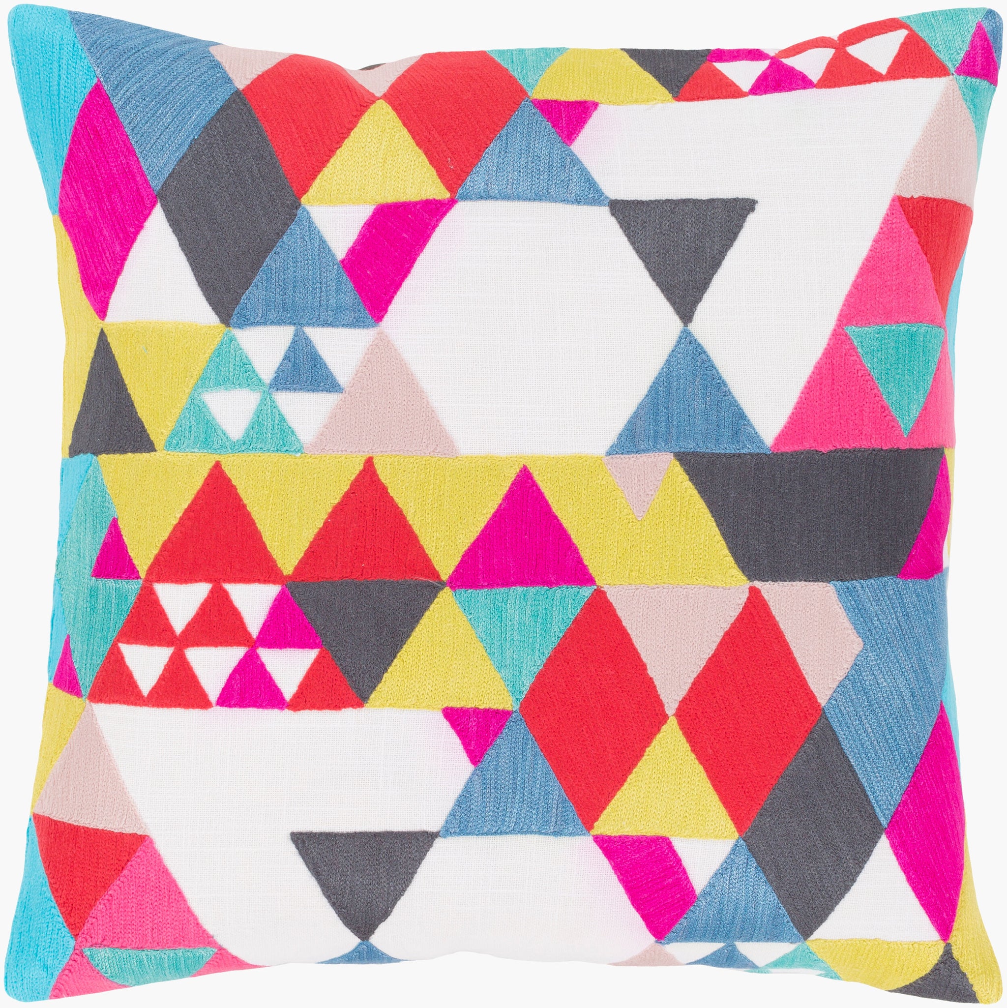 Surya Ardent ADT-001 Accent Pillow