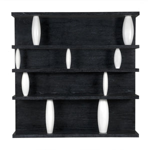 Dorian Shelving