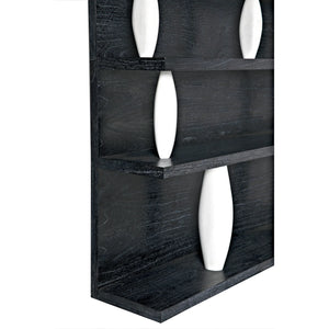 Dorian Shelving