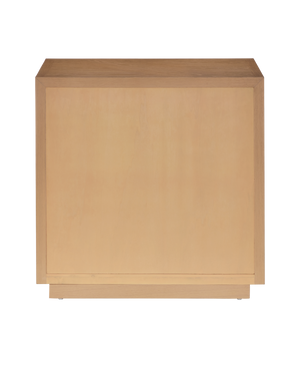 Margot Natural Oak Chest