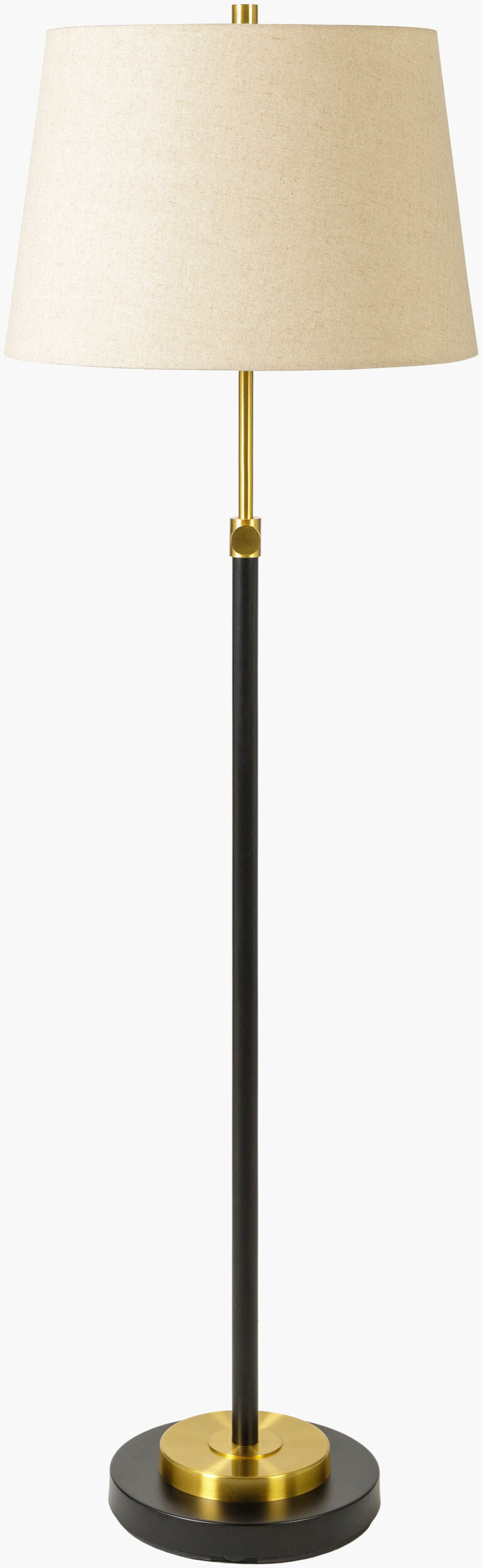 Surya Aberdeen AEE-002 Accent Floor Lamp