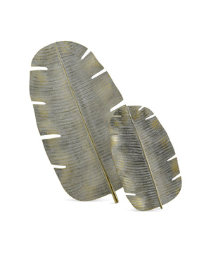 Pattee Tray Set of 2