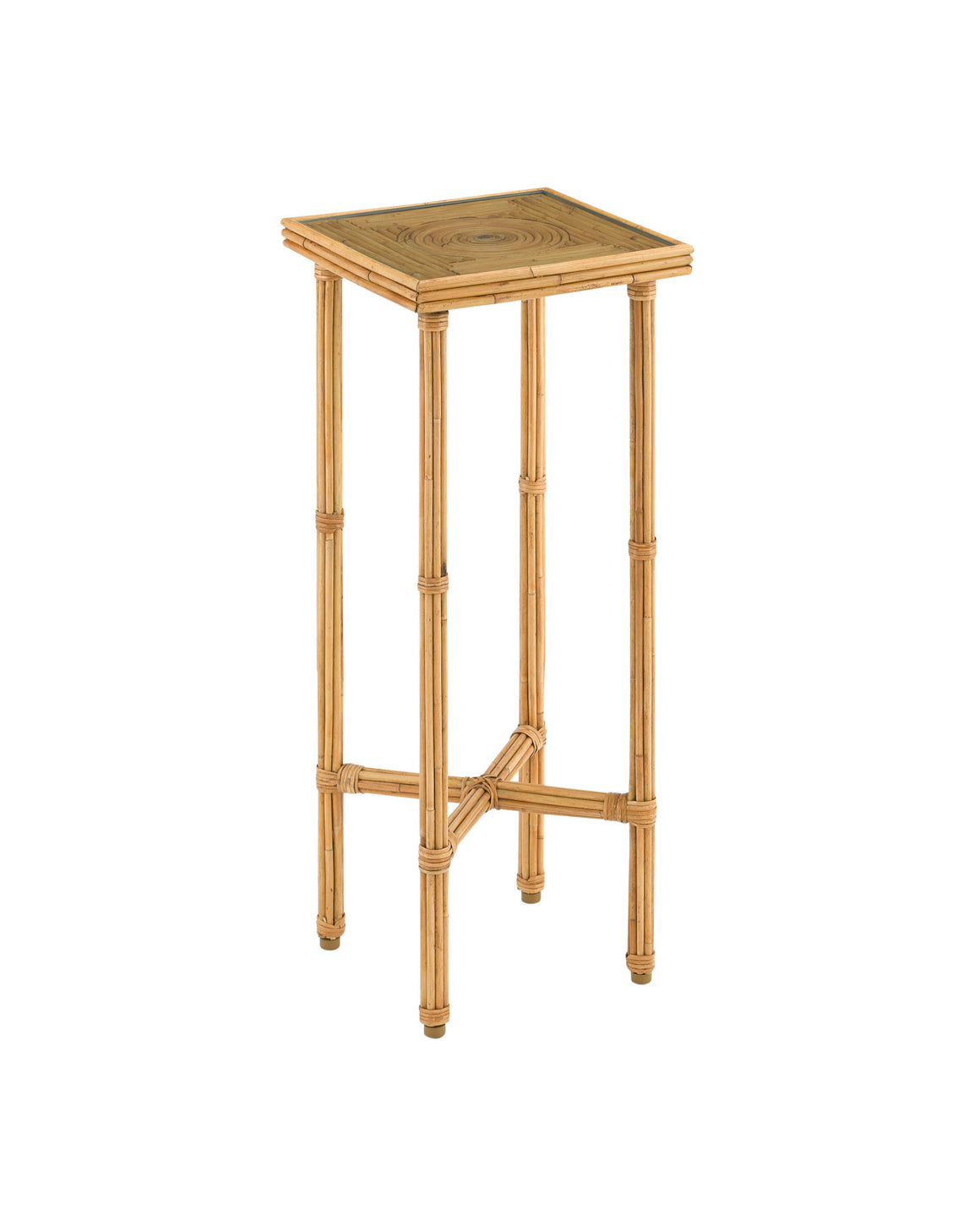 Silang Drinks Table