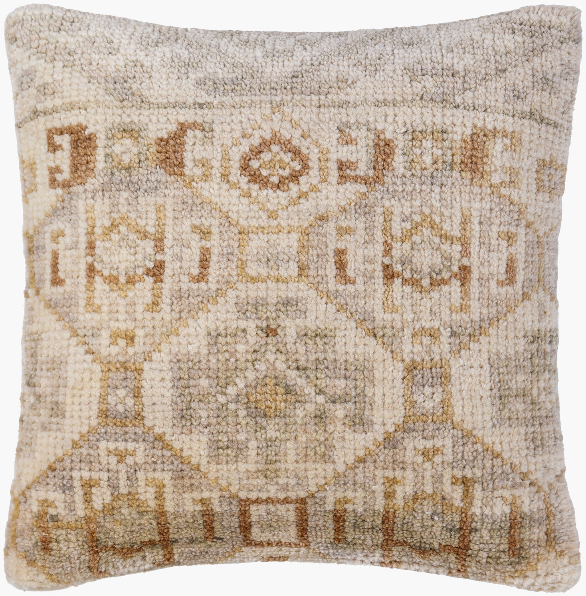 Surya Affleck AFL-001 Accent Pillow