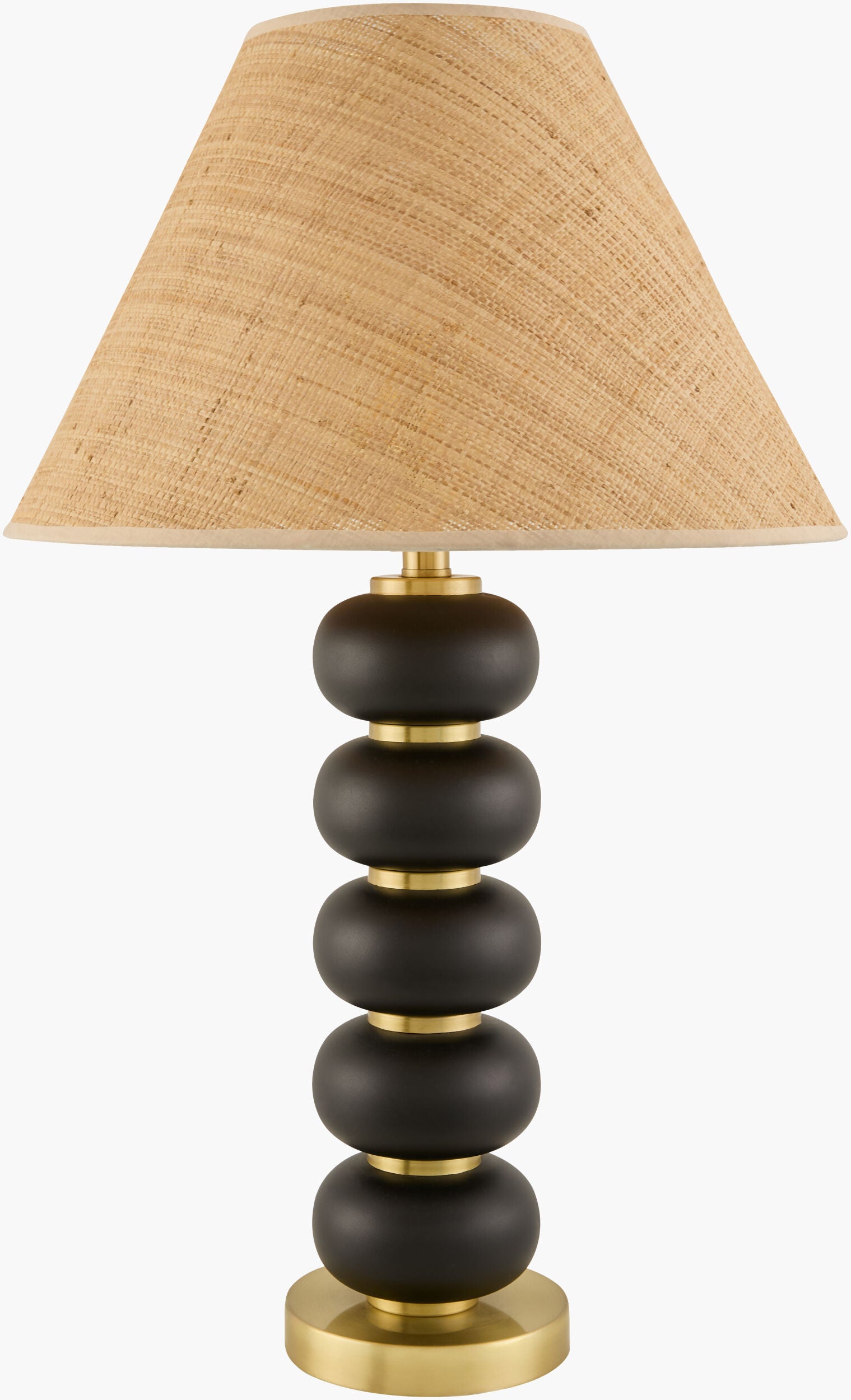 Surya Anefis AFS-001 Accent Table Lamp