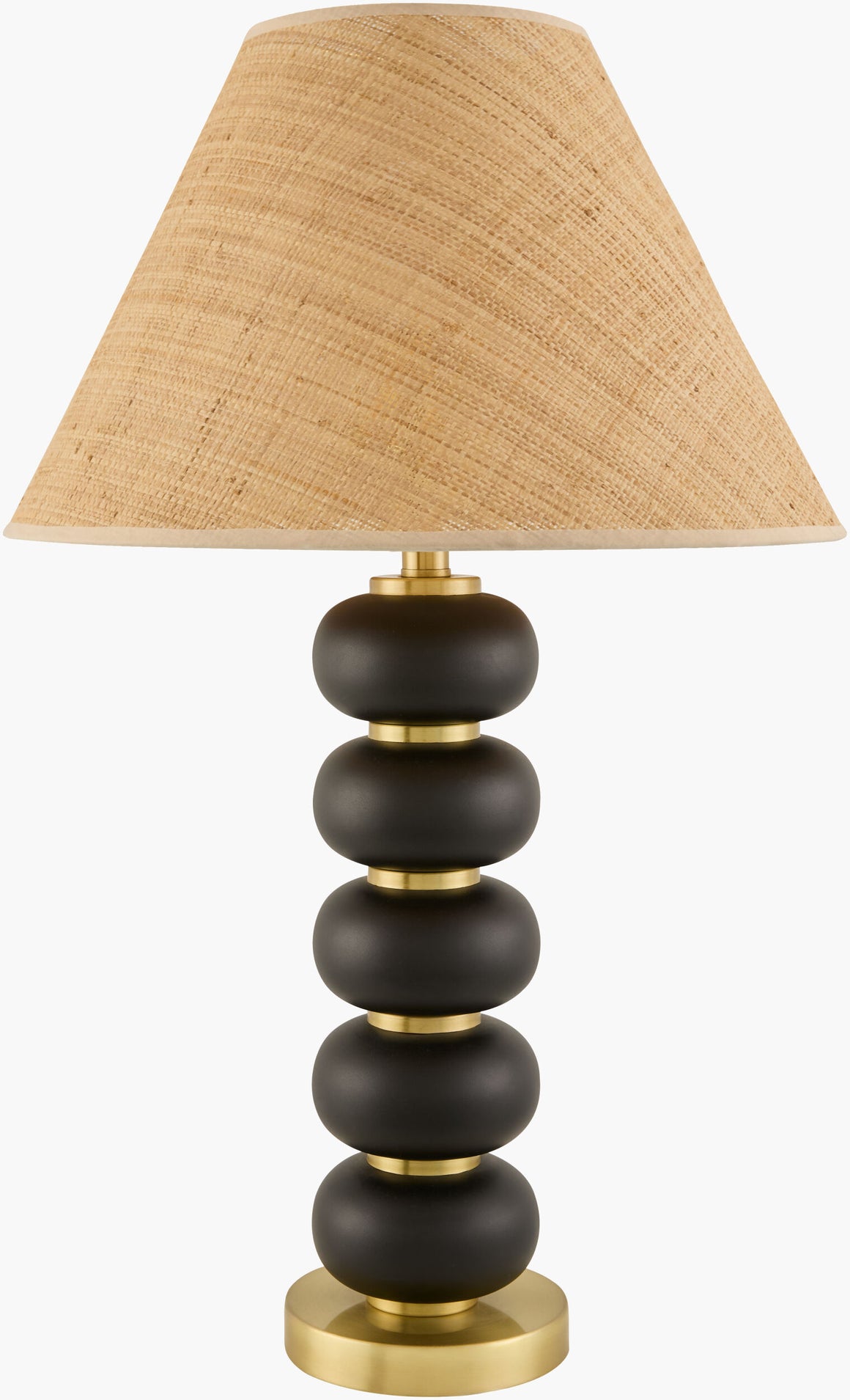 Surya Anefis AFS-001 Accent Table Lamp