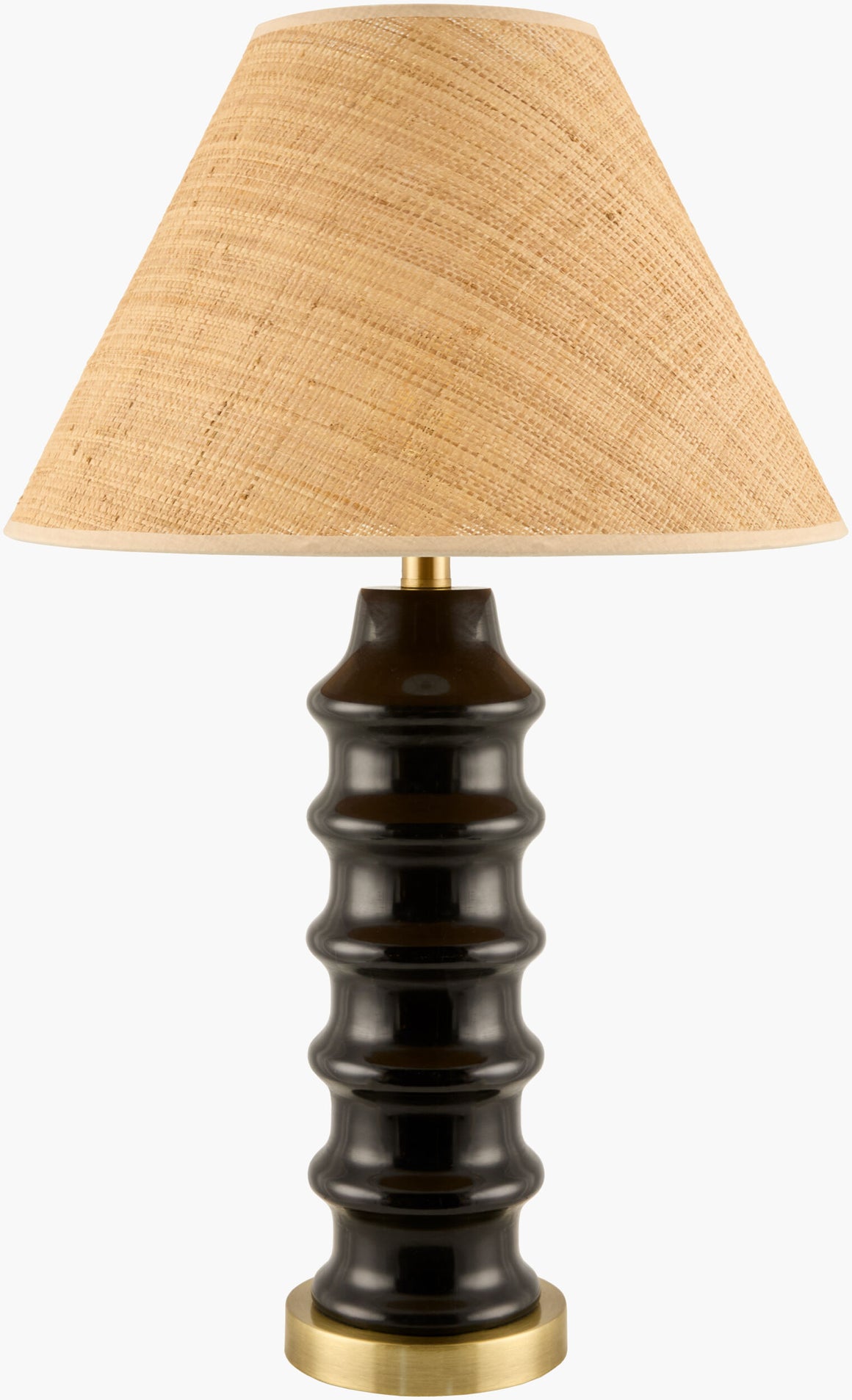 Surya Anefis AFS-002 Accent Table Lamp