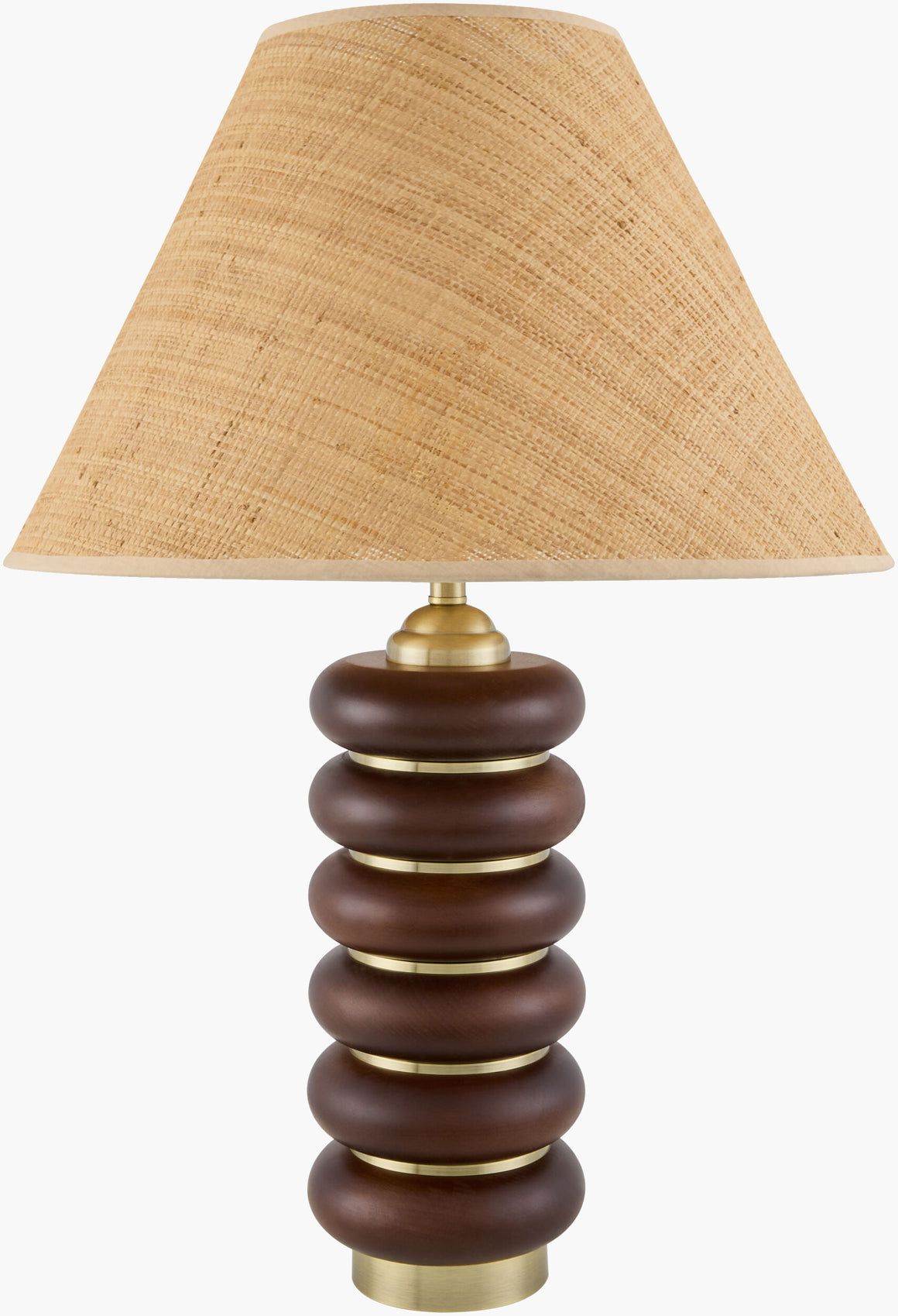 Surya Anefis AFS-003 Accent Table Lamp
