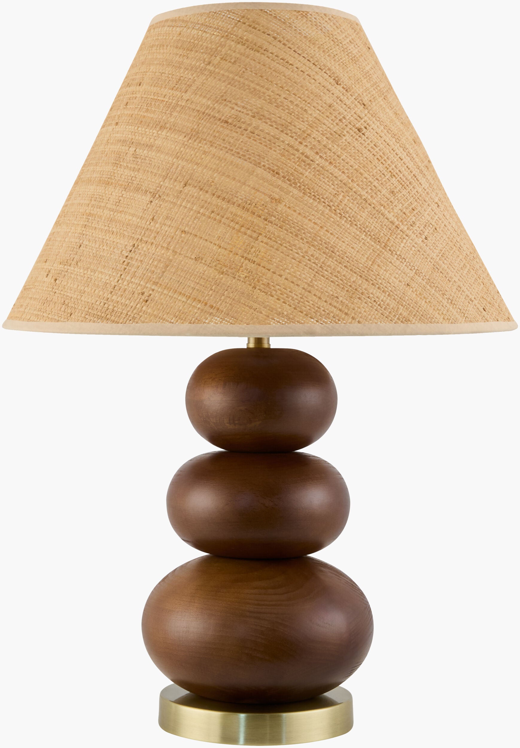 Surya Anefis AFS-004 Accent Table Lamp