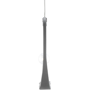 Burnley Gray Chandelier