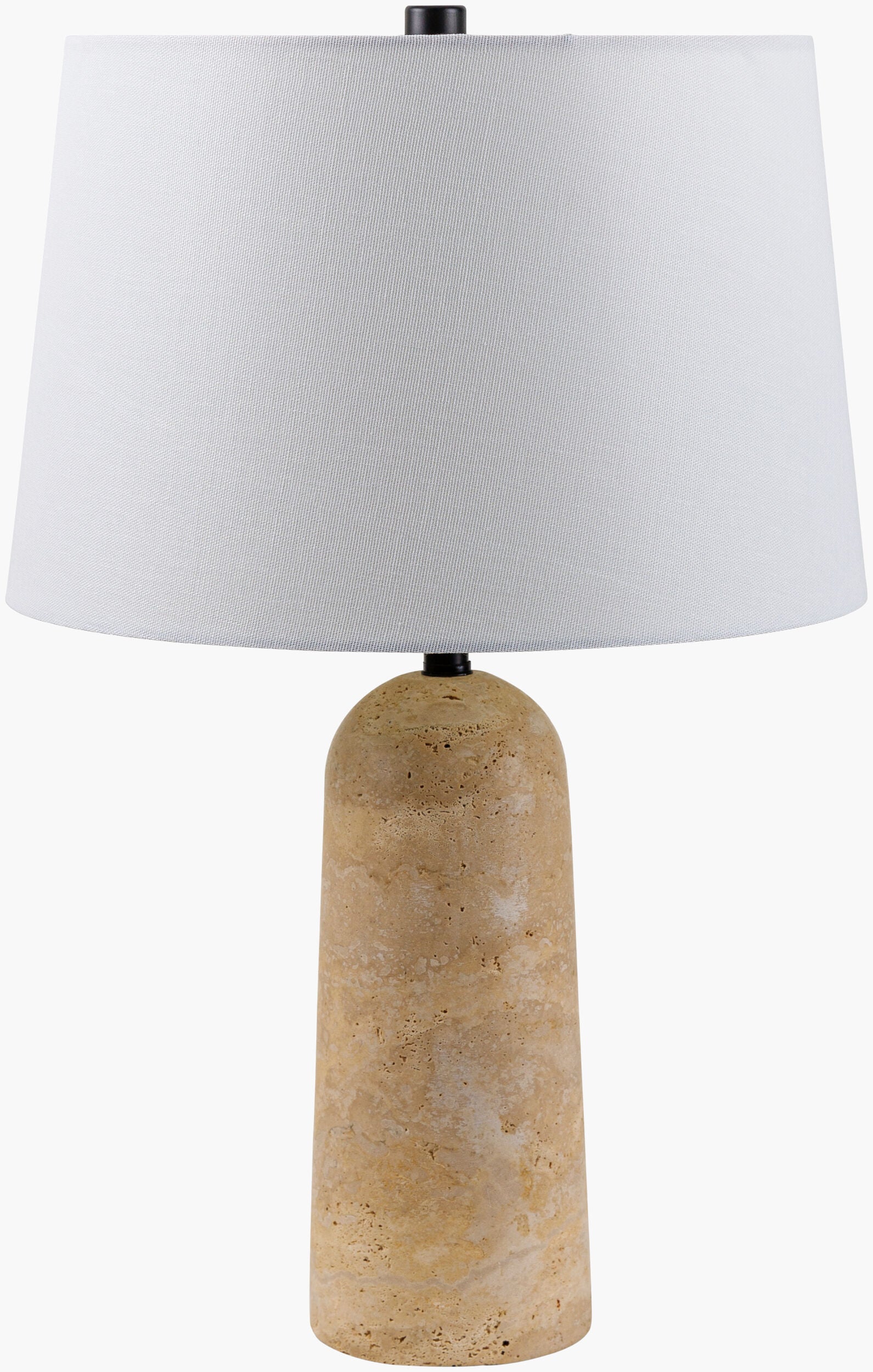 Surya Agate AGA-003 Accent Table Lamp