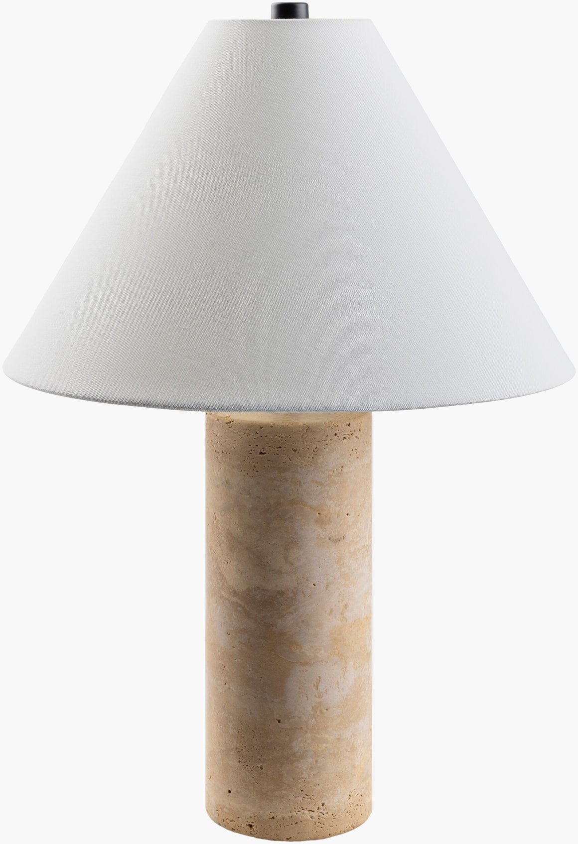 Surya Agate AGA-005 Accent Table Lamp