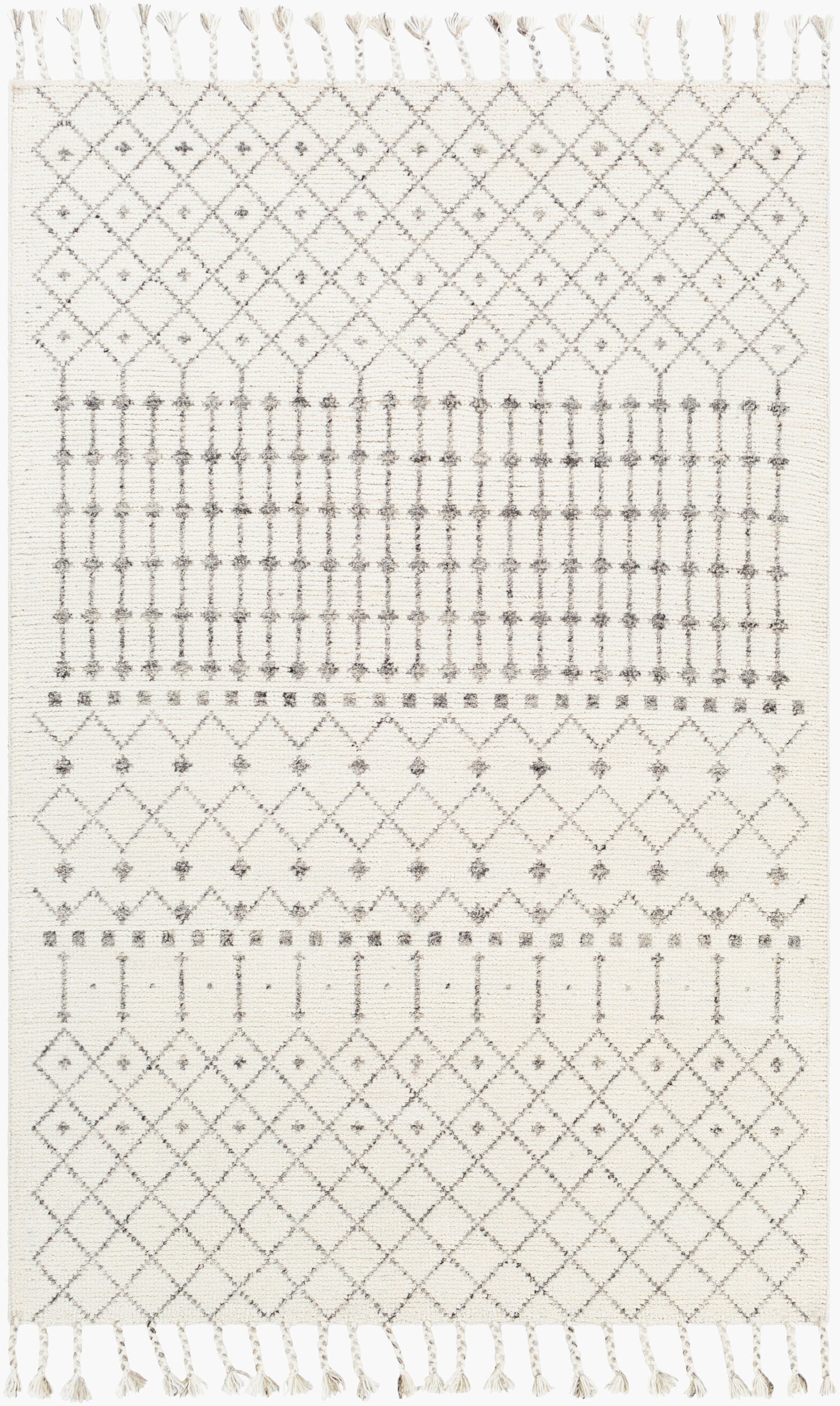 Surya Agadir AGD-1000 Handmade Rug