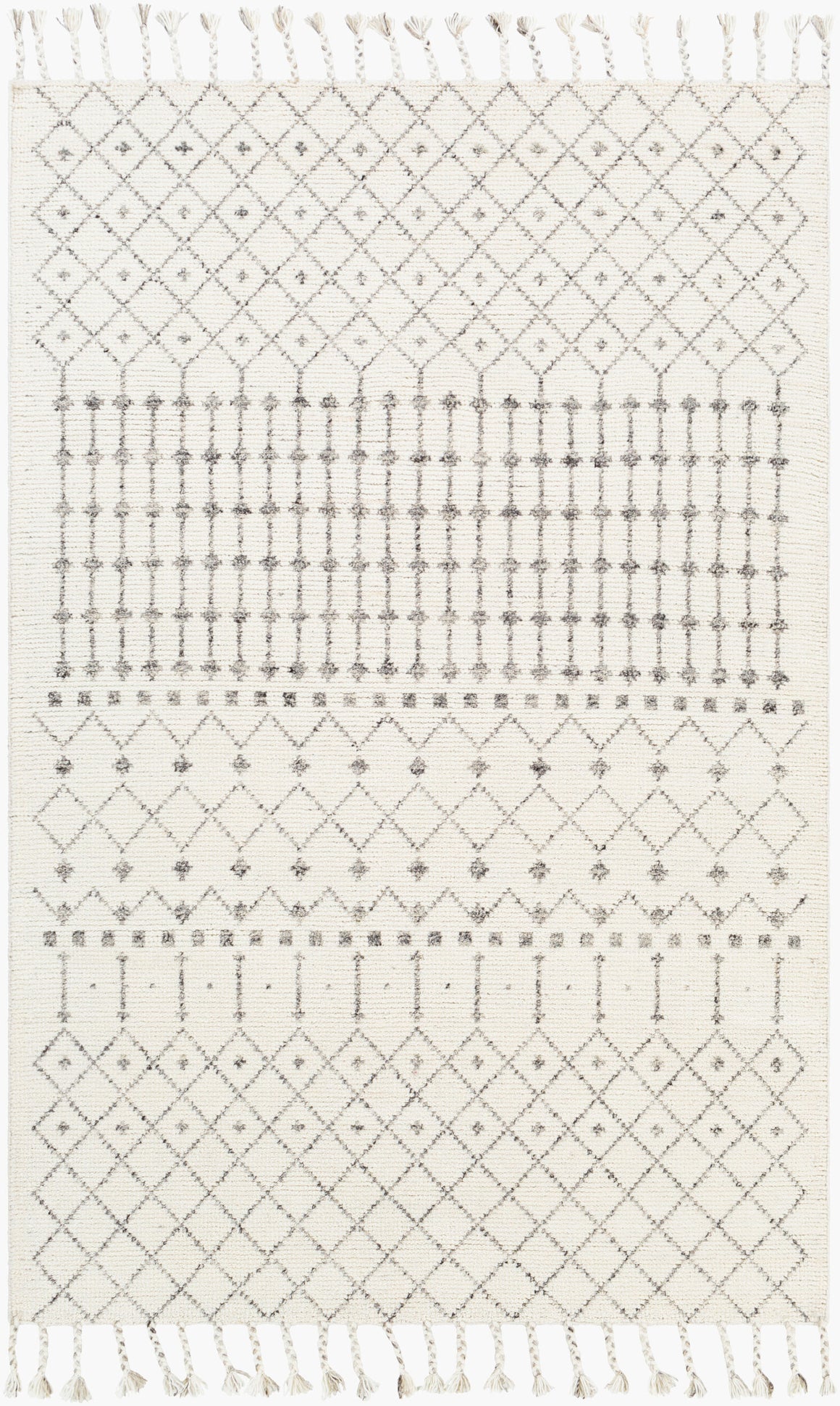 Surya Agadir AGD-1000 Handmade Rug