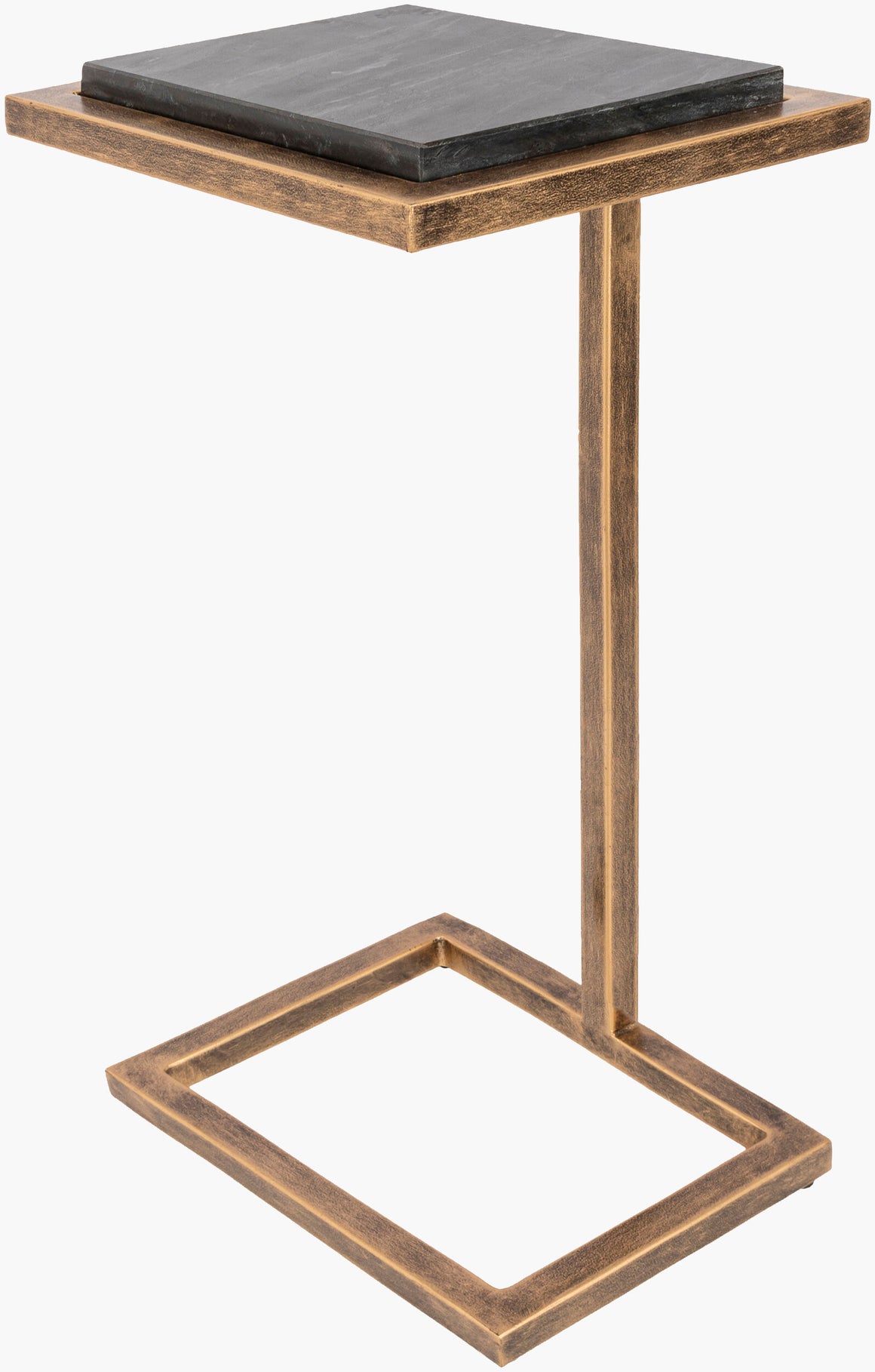 Surya Stone Age AGE-003 End Table