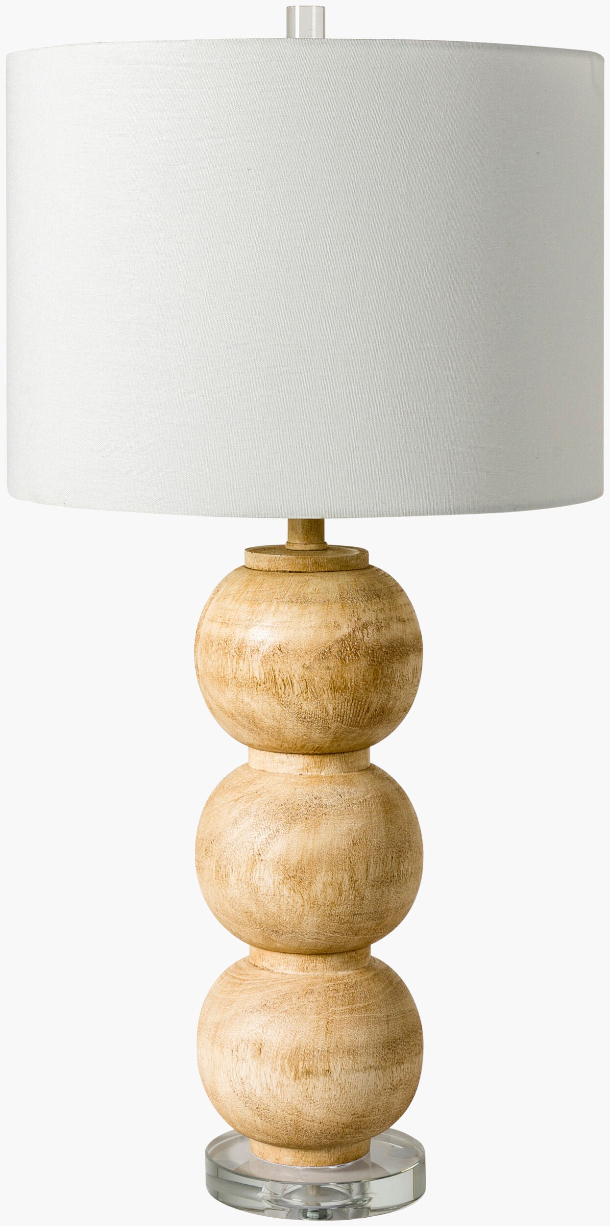 Surya Algarve AGV-004 Accent Table Lamp