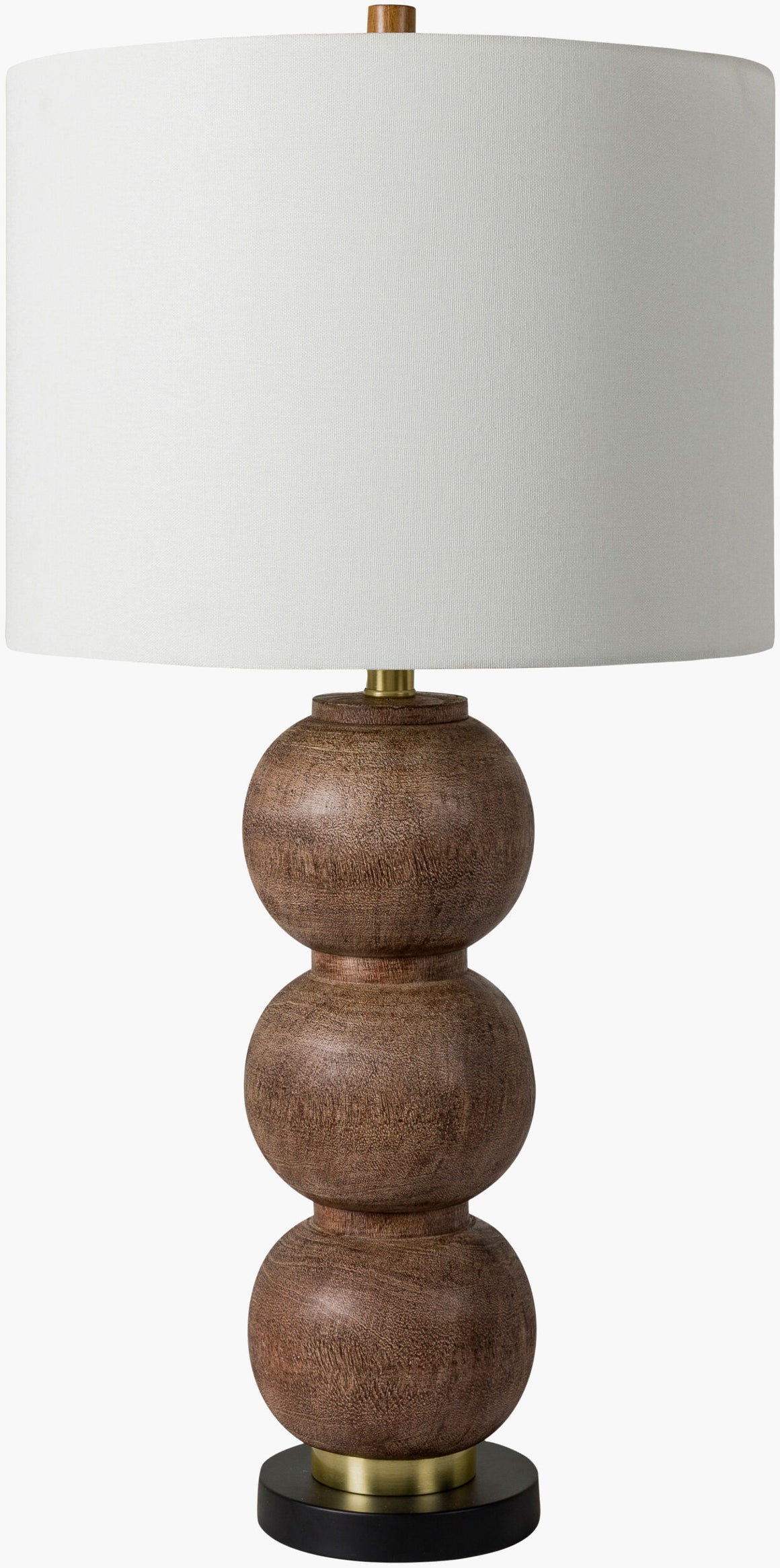 Surya Algarve AGV-005 Accent Table Lamp