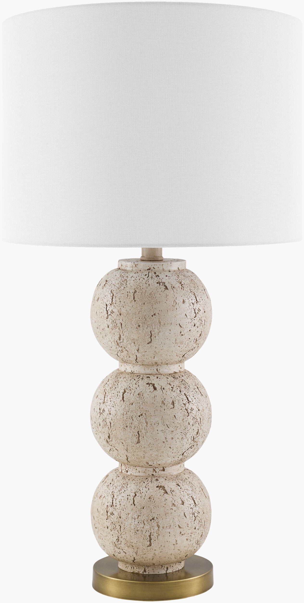 Surya Algarve AGV-006 Accent Table Lamp