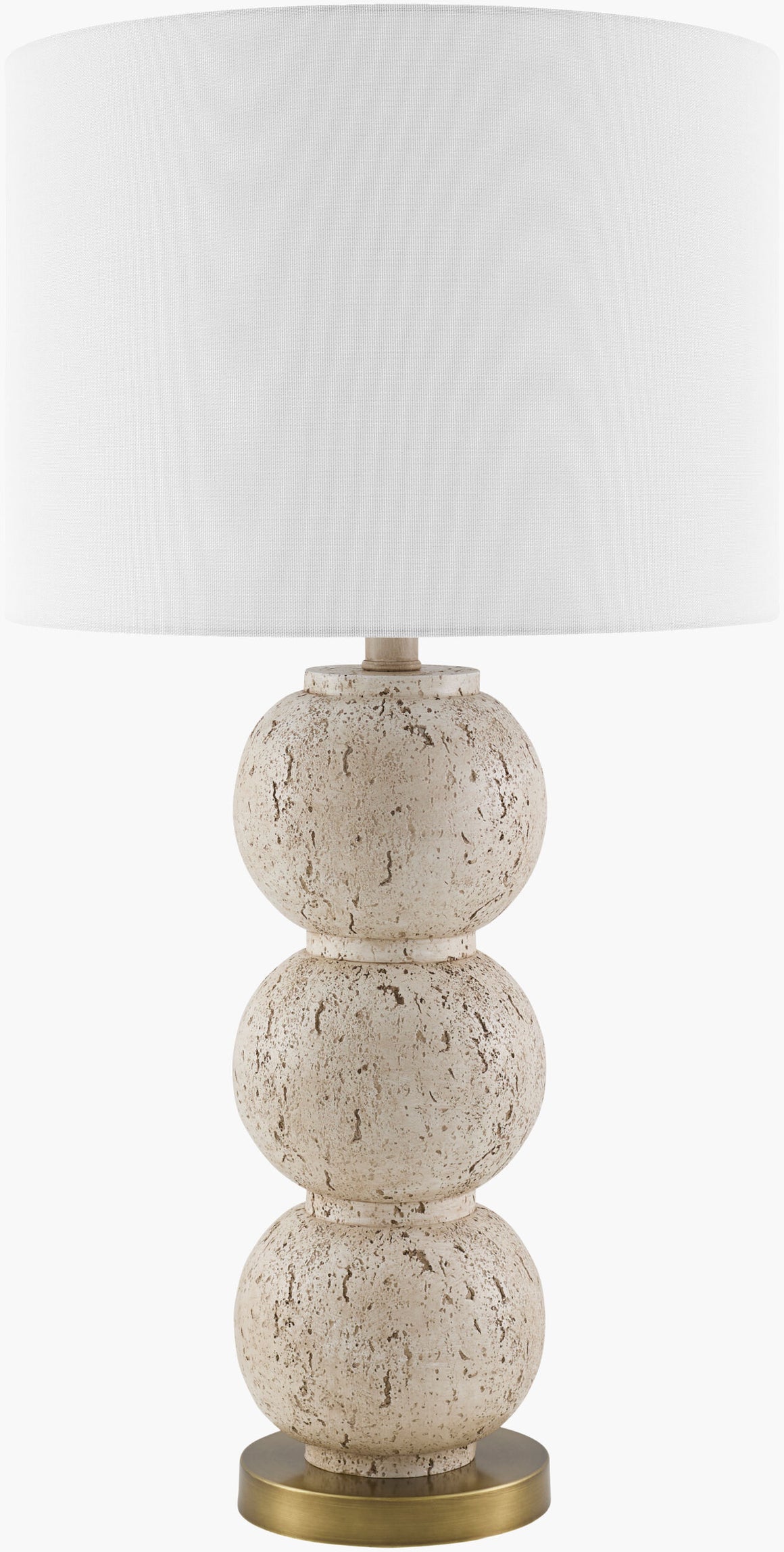 Surya Algarve AGV-006 Accent Table Lamp