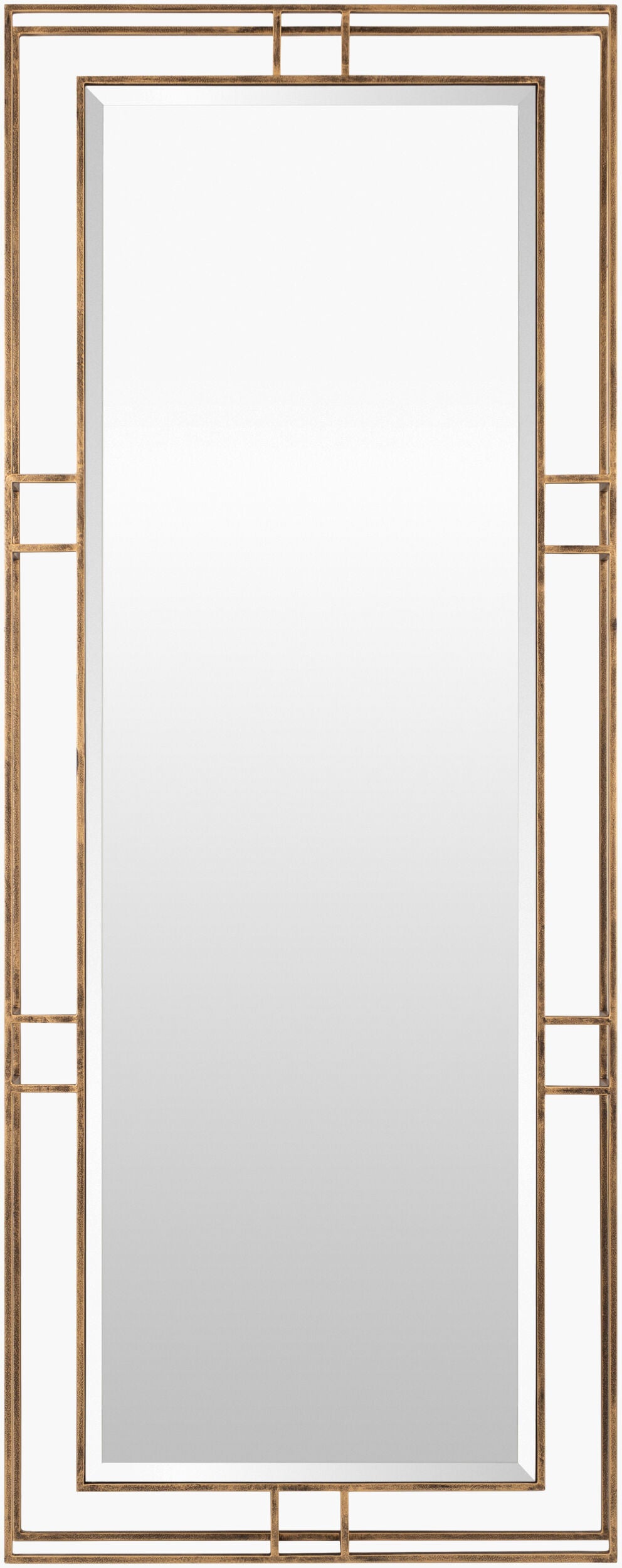 Surya Alpenglow AGW-001 Full Length Mirror