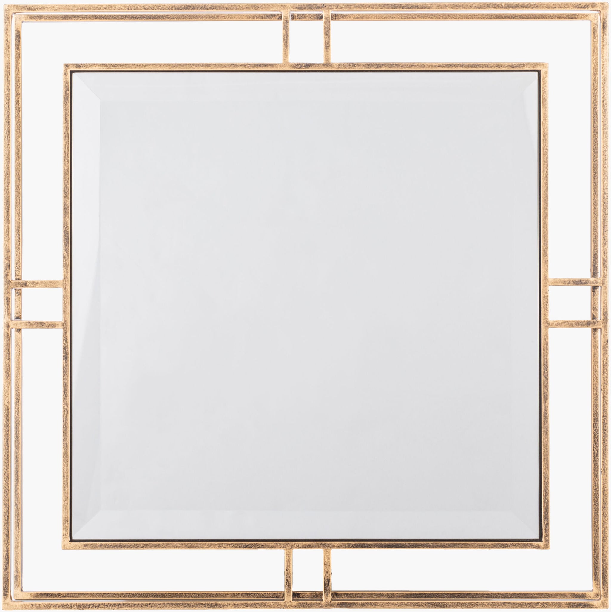 Surya Alpenglow AGW-002 Accent Mirror