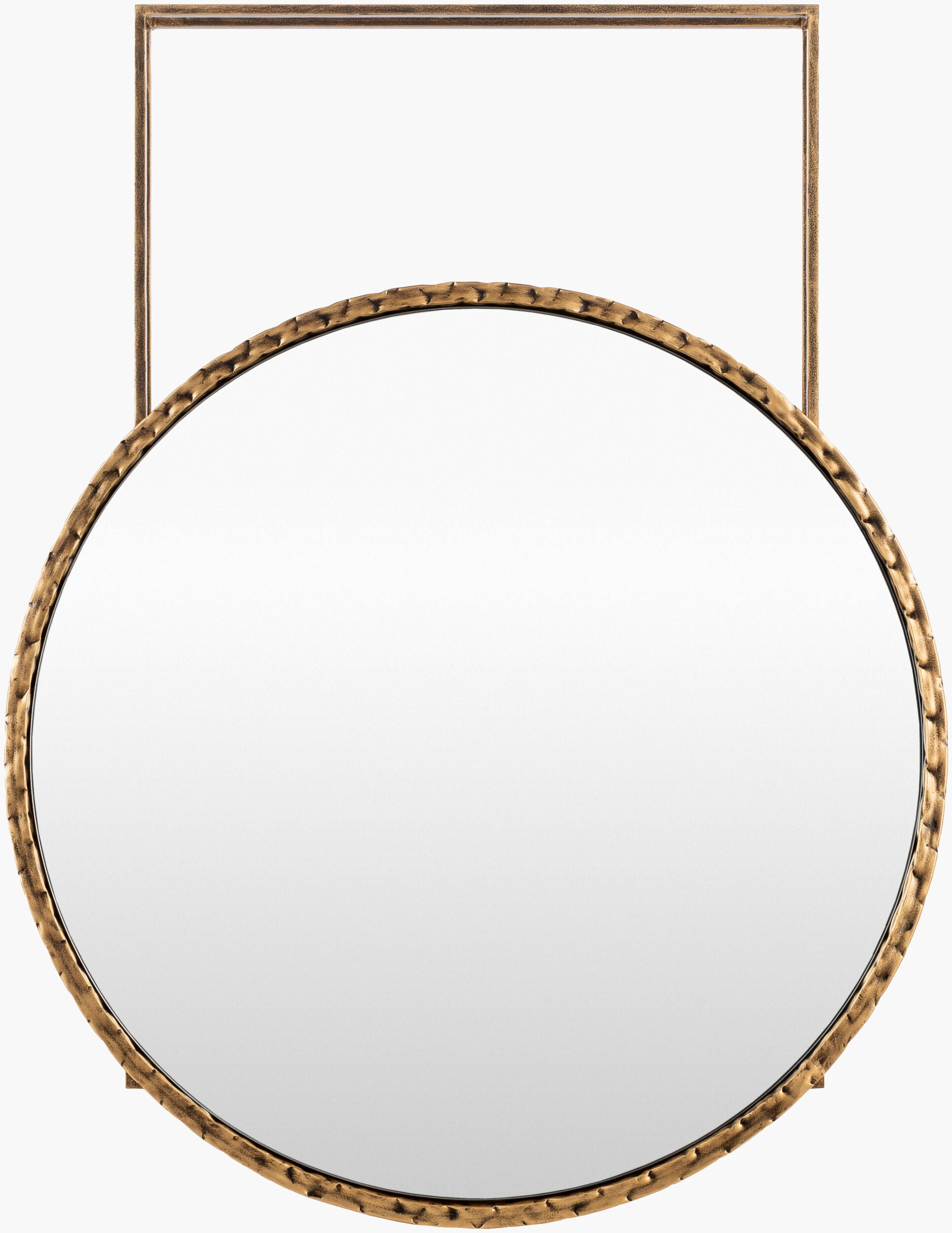 Surya Alchemist AHI-006 Accent Mirror