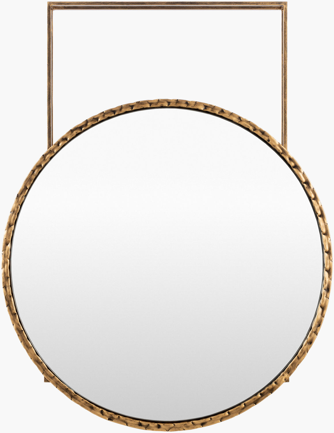 Surya Alchemist AHI-006 Accent Mirror