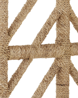 Samal Rope Screen